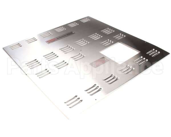 22547 Nieco Cover, Encl, Elec/Air Jf94/84E