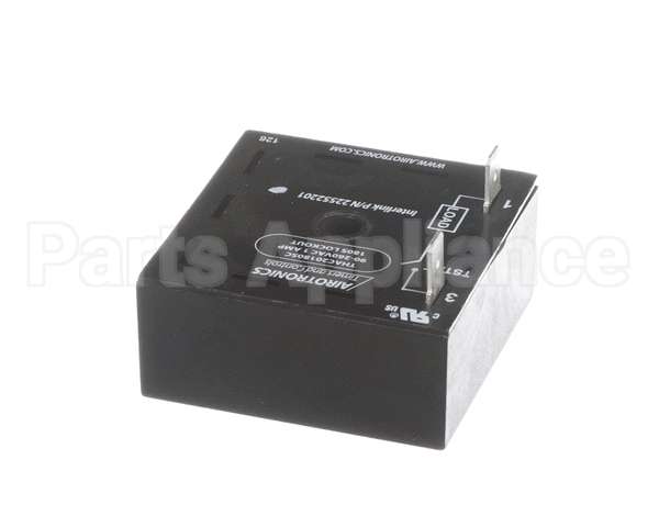 22552201 Heatcraft 3 Minute Delay On Break Timer