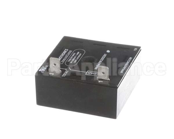 22552201 Heatcraft 3 Minute Delay On Break Timer