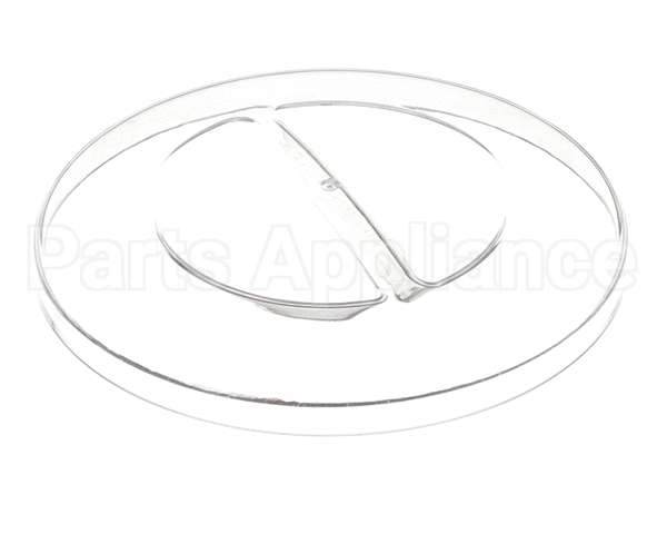 2255327 Melitta Bean Hopper Cover Only