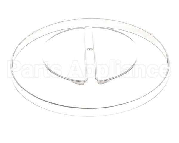2255327 Melitta Bean Hopper Cover Only