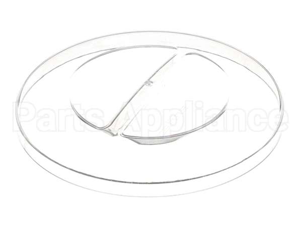 2255327 Melitta Bean Hopper Cover Only