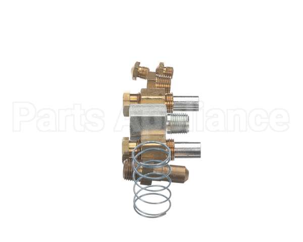 22556 Nieco Orifice Installation, Lp, 23