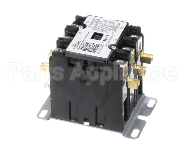 2255845 Heatcraft Contactor 25 Amp 3 Pole 24V