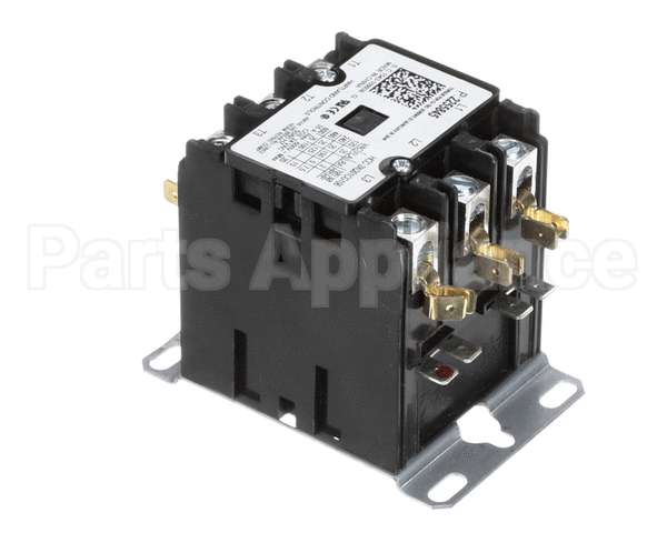 2255845 Heatcraft Contactor 25 Amp 3 Pole 24V