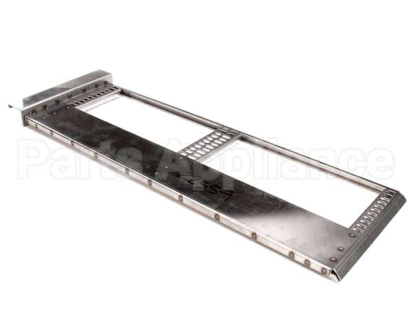 22559 Nieco Support, Dual 13 Belt W/Shiel