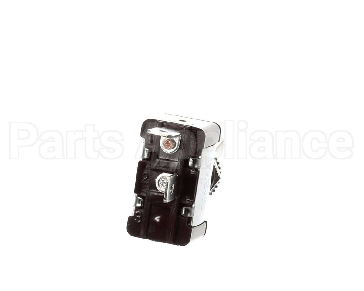 2257514 Heatcraft Refrigeration 10 Amp 250V Spst Toggle Switch