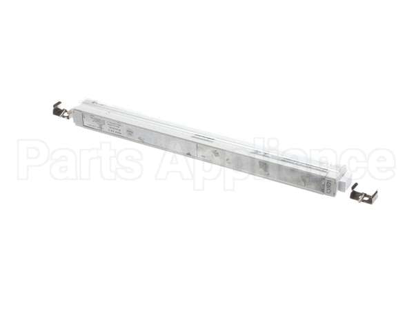 225800 Duke Fixture,T5 8W 120V Hera W/O Sw Slimlite