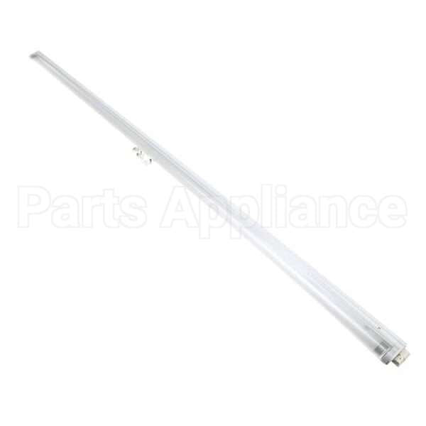 225807 Compatible Duke Fixture, T5 28W 230V Hera W/O Sw Slimlite Bl 46.13