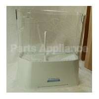 2258249 Whirlpool Ice-Contnr