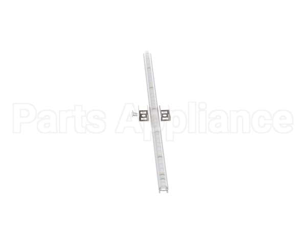 225851 Duke Fixture,Led 12 Cw 2.4W Stick2, 24Vdc