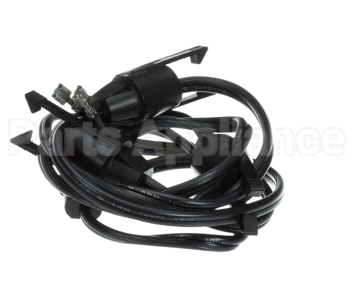 22587904 Heatcraft Wiring Harness