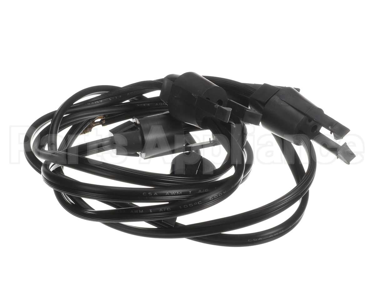 22587905 Heatcraft Evap Wire Harness