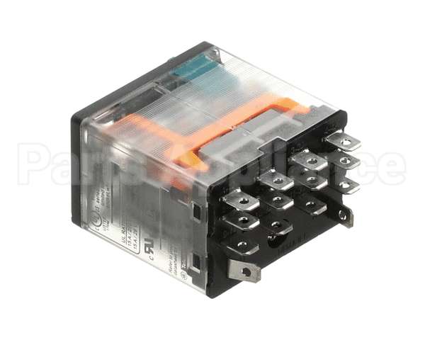 22589 Gaylord 4Pdt 24Vdc Relay