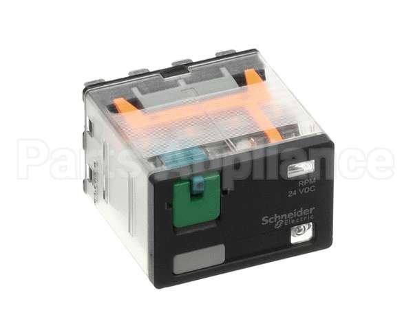 22589 Gaylord 4Pdt 24Vdc Relay