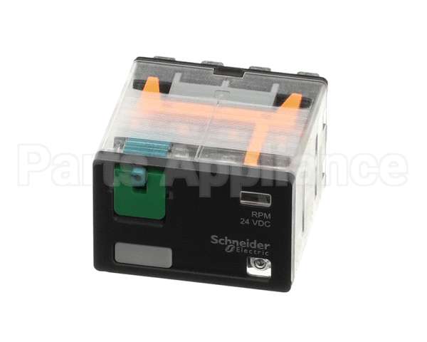 22589 Gaylord 4Pdt 24Vdc Relay