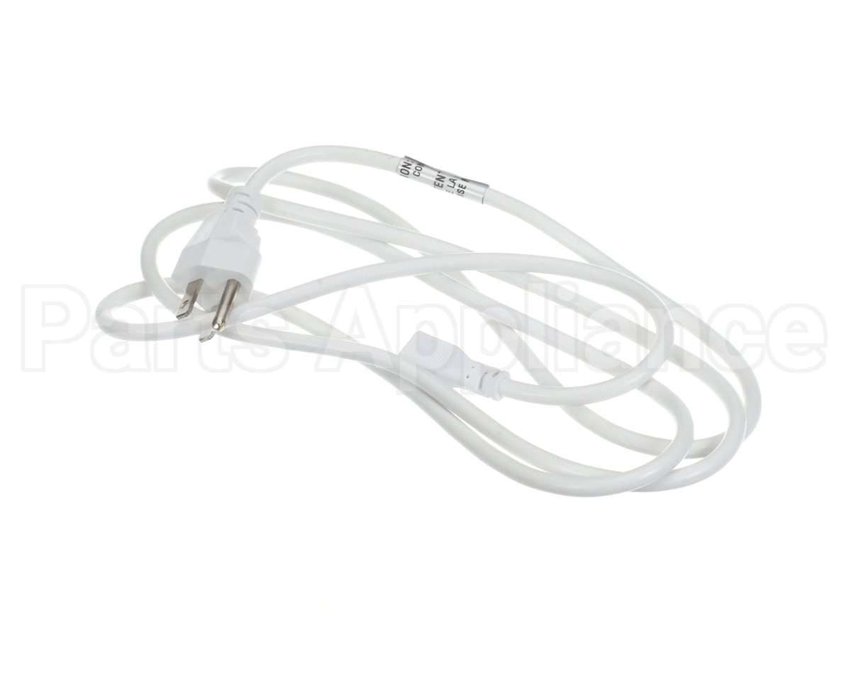 225891 Duke Cord, Led 72” Power, For 3L/Led