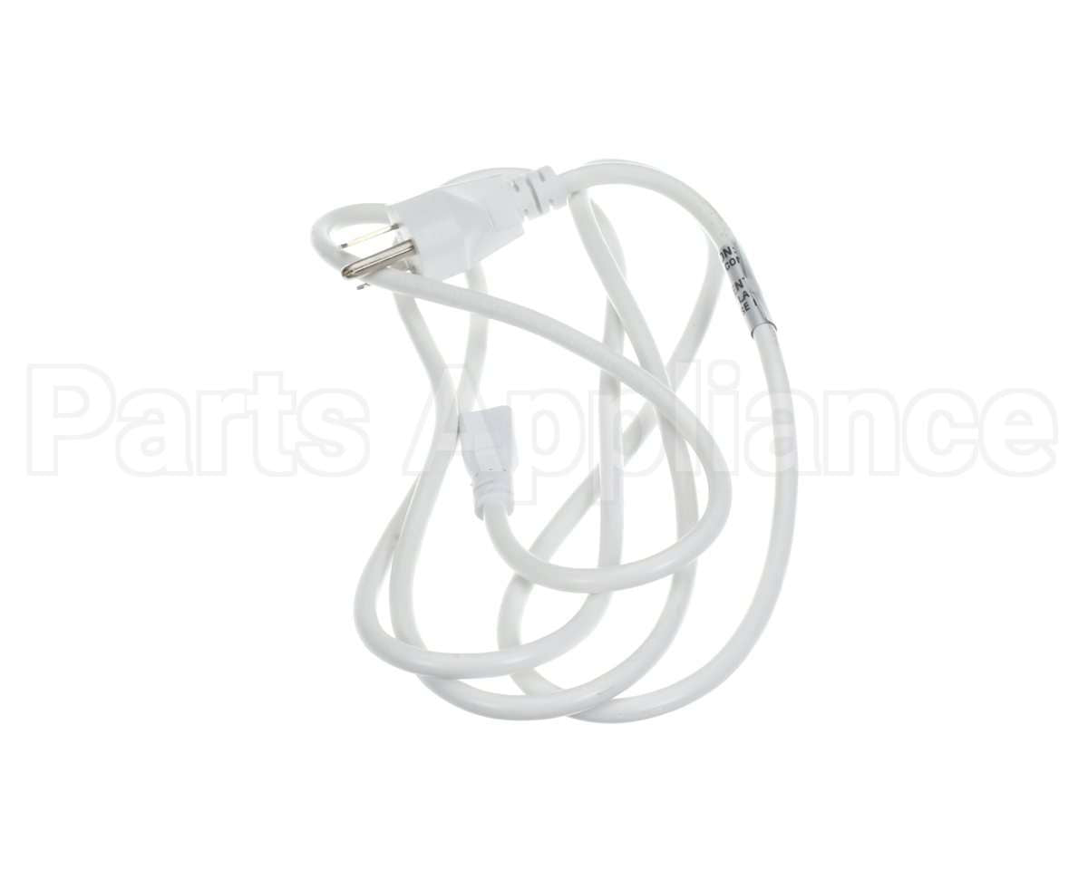 225891 Duke Cord, Led 72” Power, For 3L/Led
