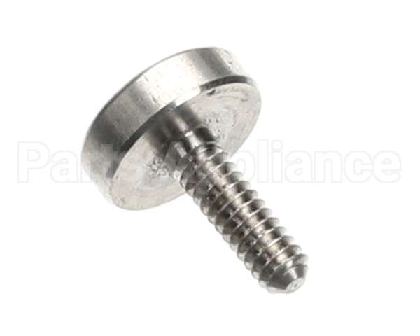 225900 Duke Thumb Screw, Ss 5/8