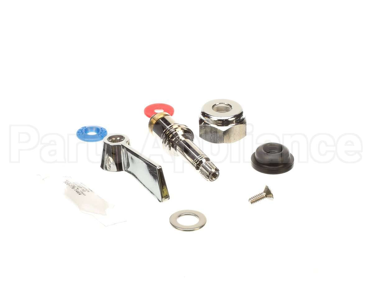 225909 Duke Stem, Cold For #3010 & #3515, #13277, #1