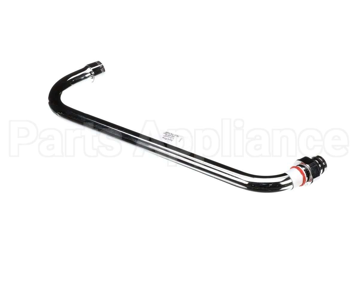 225917 Duke Spout For #83941 Or #13269 #3963
