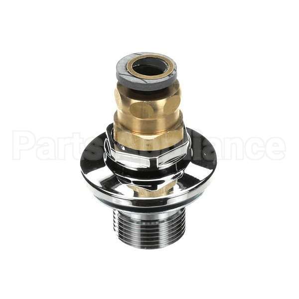 22594 Compatible Fisher Concentric 1/2