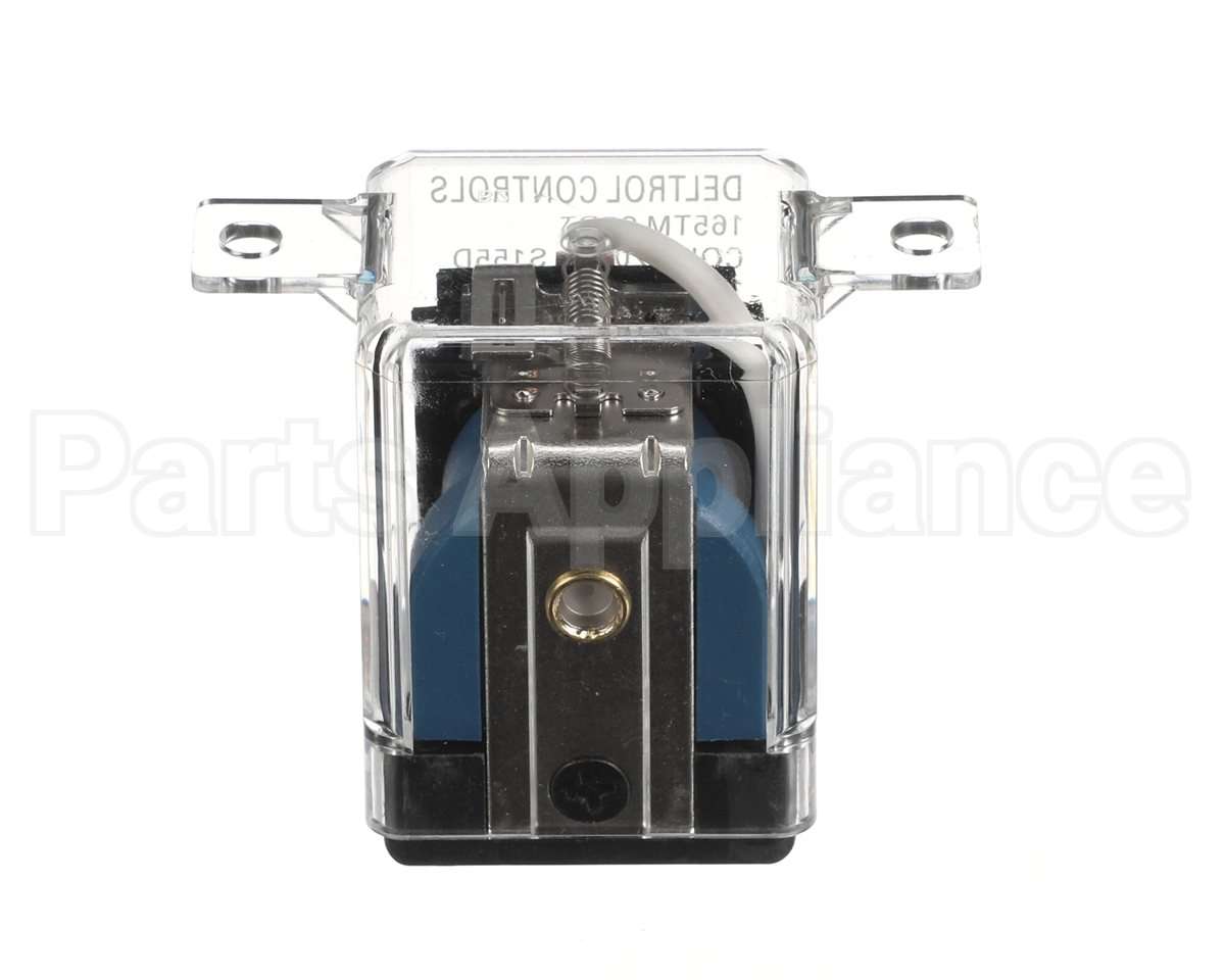 22598202 Heatcraft Ice Cube Relay