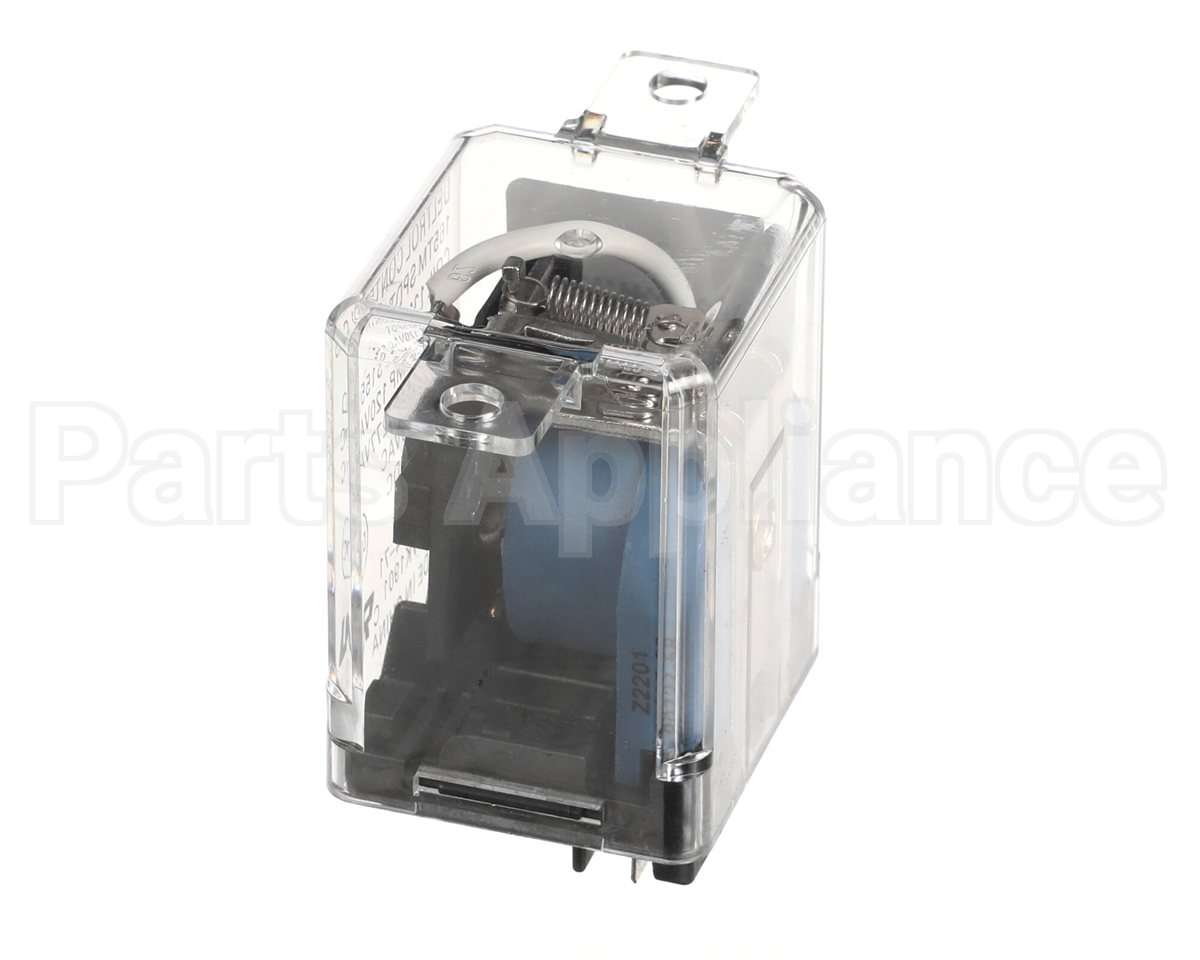 22598202 Heatcraft 2Sp Relay 120V