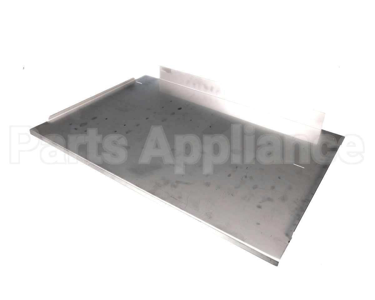 226-0V1-0030-S Delfield Cover,Fan,Forced Air,2 Pan