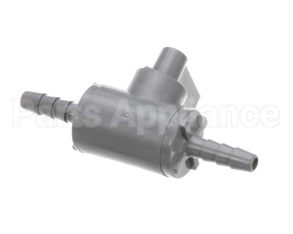 226-4B4B-B Multiplex Inline Shutoff Valve 1/4 Barb