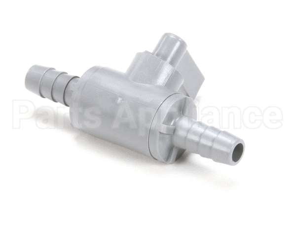226-6B6B-B Multiplex Inline Shutoff Valve 3/8 Barb