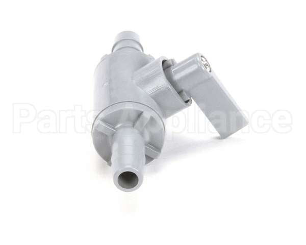 226-6B6B-B Multiplex Inline Shutoff Valve 3/8 Barb