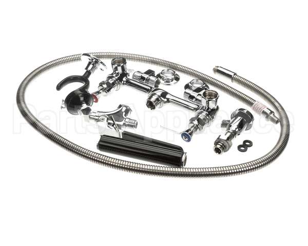 2260 Fisher Utility Spray Svb 8Awlh