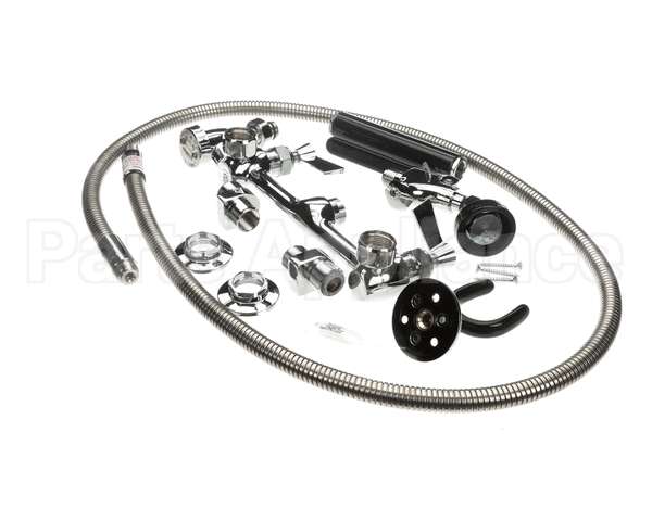 2260 Fisher Utility Spray Svb 8Awlh