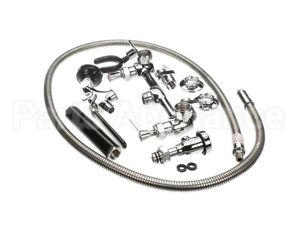 2260 Fisher Utility Spray Svb 8Awlh