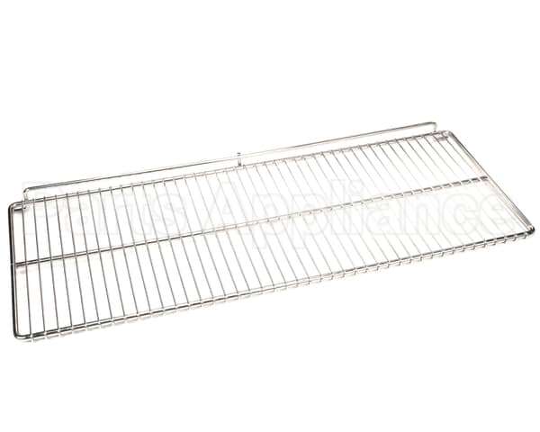 226010 Garland Wire Rack, 36In (Ircm) 33-1/2I