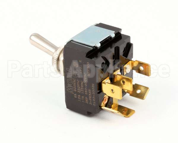 22604 Henny Penny Assembly-Power Switch