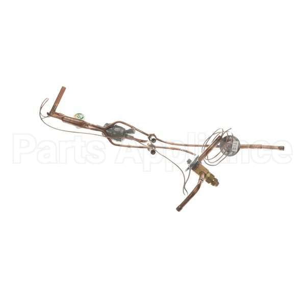 226061 Compatible Duke Manifold, Liquid Line Assb. #071795-01