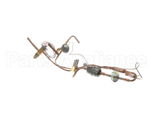 226061 Duke Manifold, Liquid Line Assb. #071795-01