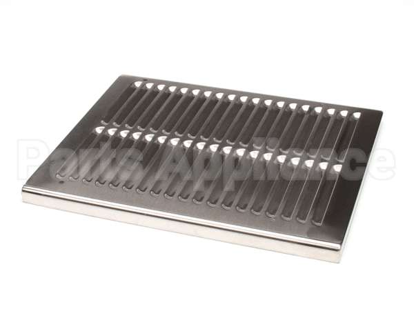 2261 Grindmaster Cecilware Panel, Side, Left S.s. No Hole