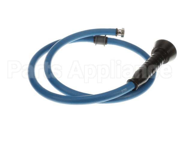 226100 Franke Hose Assy 60" W/ Spry Head