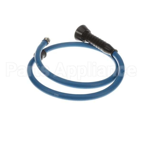 226100 Compatible Franke Hose Assy 60" W/ Spry Head
