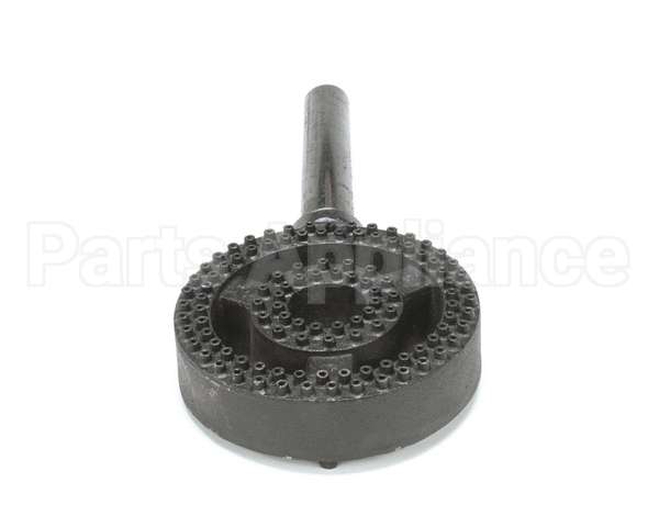 226130 Town Food Service 2-Ring Burner W/Nipple (8 Dia.)
