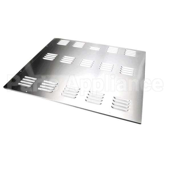 22615 Compatible Nieco Cover, Encl, Manf/Ele, J F-G, L
