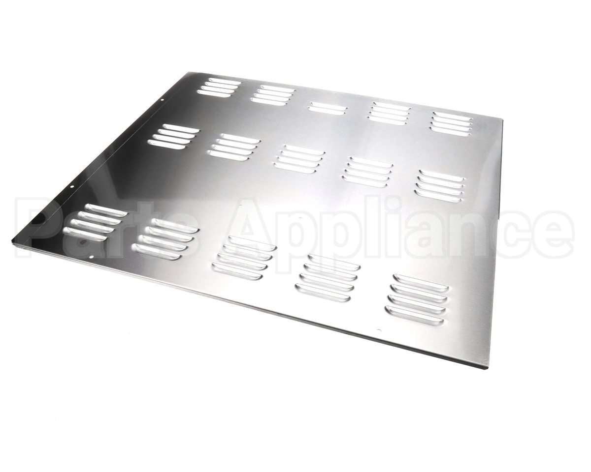 22615 Nieco Cover, Encl, Manf/Ele, Jf-G, L