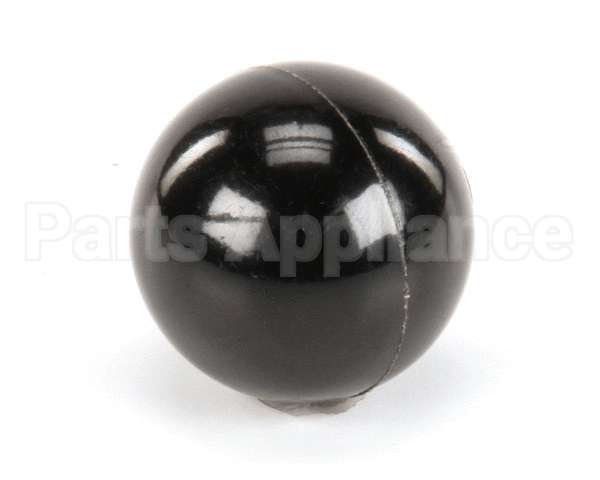 22620 Ultrafryer Knob, Ball 1 3/8 Black