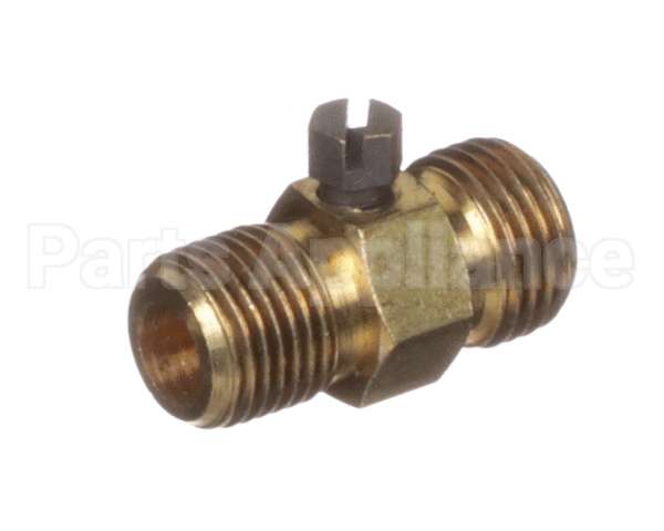 226201 Town Food Service 1/4 Compression X 1/8 Ips Pilot Valve