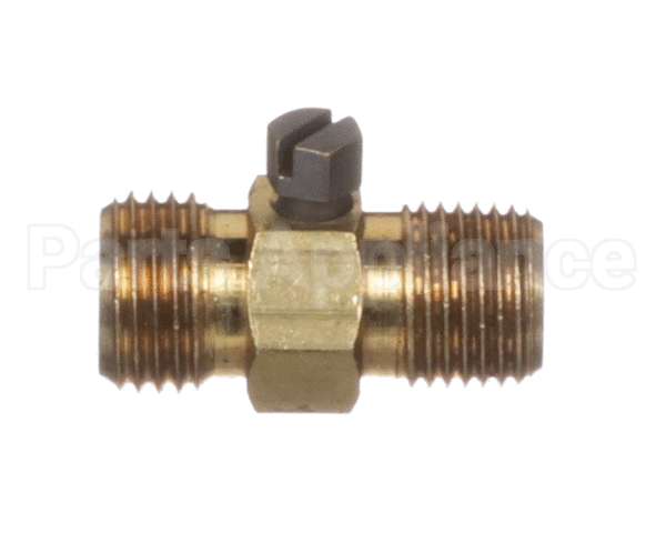 226201 Town Food Service 1/4 Compression X 1/8 Ips Pilot Valve