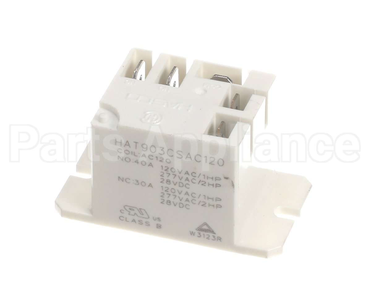 226205 Duke Relay, 120V Dasco