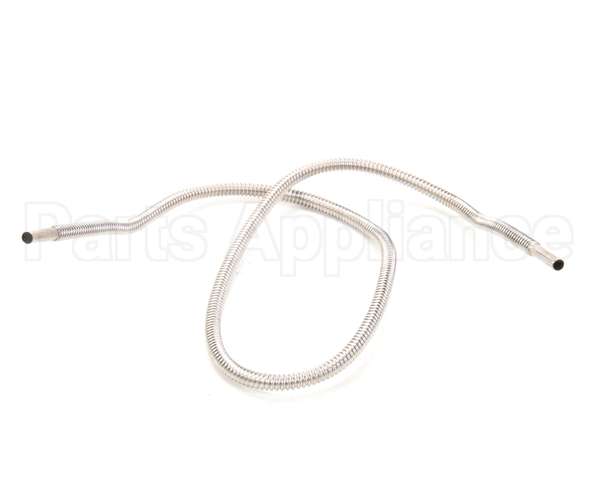 226236 Town Food Service 1/4 X 36 Comp. S/S Pilt Tubing